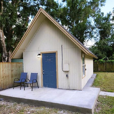 Cozy Cottage タンパ エクステリア 写真
