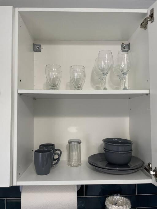 Cozy Cottage タンパ エクステリア 写真