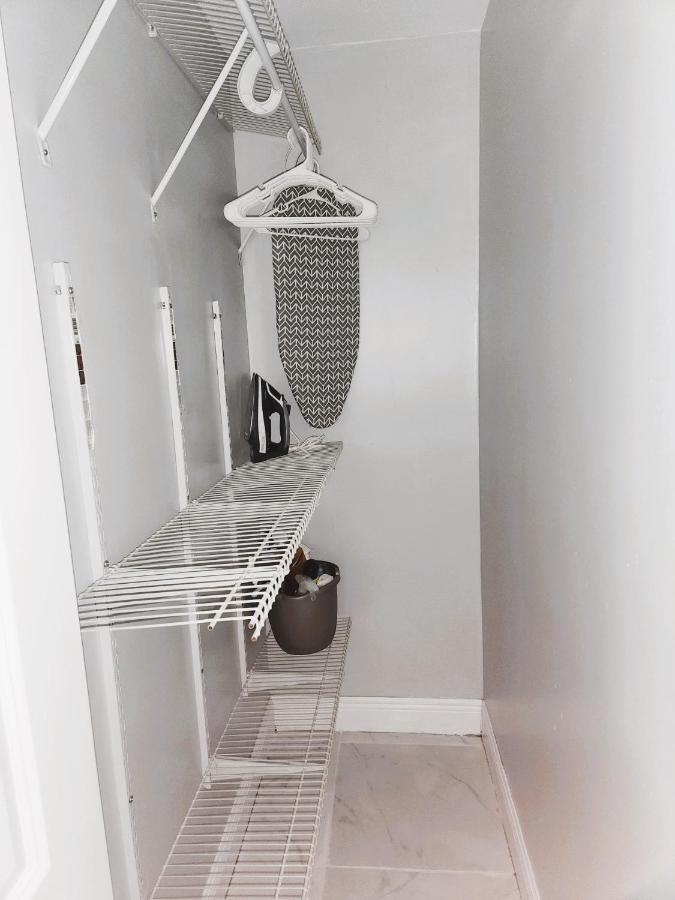 Cozy Cottage タンパ エクステリア 写真